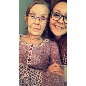 Meet your Posher, Renee